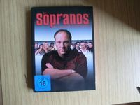 Die Sopranos, 1. Staffel, 4 DVDs Bayern - Stockheim Vorschau