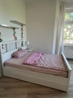 Hemnes Bett 140x200cm (mit Matratze) Berlin - Spandau Vorschau