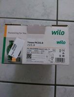 Wilo Yonos Pico 1.0 Heizungspumpe  25/1-8 Baden-Württemberg - Rheinfelden (Baden) Vorschau