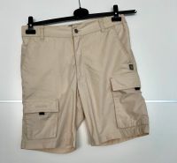 Shorts Creme von Schöffel Größe 46 Modell Karthgo Bochum - Bochum-Nord Vorschau