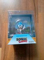 Sonic The Hedgehog Bayern - Freising Vorschau