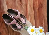 Birkenstock 39 snake rosa Baden-Württemberg - Wangen im Allgäu Vorschau