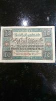 Reichsbanknote 10 Zehn Mark Baden-Württemberg - Blumberg Vorschau