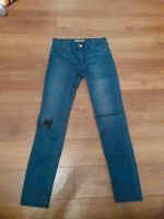 Jeans Hose Jeggings H&M Gr. 146 Bayern - Zeitlarn Vorschau