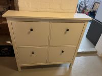 IKEA Hemnes Schuhschrank Niedersachsen - Cuxhaven Vorschau