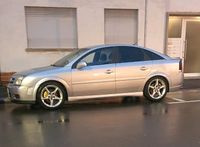 OPEL VECTRA C 3.2 V6 LANLEBÌGE MOTOR LPG Baden-Württemberg - Sindelfingen Vorschau