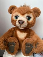 Knuddelbär Furreal wie Neu Bayern - Kolbermoor Vorschau