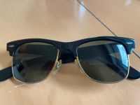 Ray Ban Wayfarer Max Vintage Sonnebrille Bayern - Eltmann Vorschau