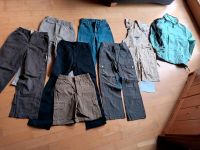 Jungenkleidung, Jungen Paket, Hosen, Shorts, Gr.128, Set 5 Hannover - Kirchrode-Bemerode-Wülferode Vorschau