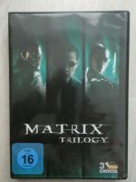 Matrix Trilogie [3 DVDs] Neuwertig Baden-Württemberg - Balingen Vorschau