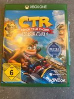 Xbox one CTR Nitro Fueled Nordrhein-Westfalen - Soest Vorschau