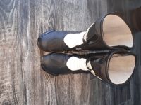 Motorrad Stiefel, FLM Stiefel Sachsen-Anhalt - Muldestausee Vorschau