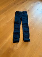 Chino Jeans Name It dunkelblau Gr. 146 Baden-Württemberg - Aichtal Vorschau
