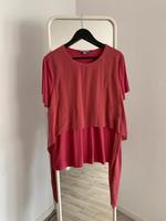 COS Oberteil T-Shirt Seide gr. L Nordrhein-Westfalen - Bottrop Vorschau