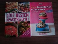 Dr. Öetker Back Buch & Partyrezepte Buch Nordrhein-Westfalen - Ennepetal Vorschau