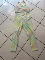 Fabletics Bustier und Leggins Gr. M Nordrhein-Westfalen - Alfter Vorschau