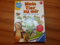 Ravensburger "Mein Tier zu mir" Thüringen - Schimberg Vorschau