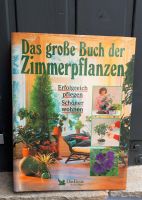 Das große Buch der Zimmerpflanzen Bayern - Neuenmarkt Vorschau