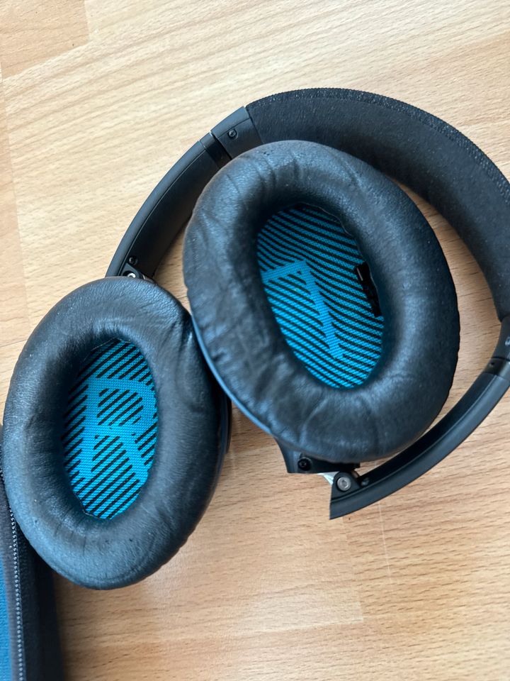 Bose QC 25 in Karben