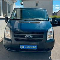 Ford Transit Kasten FT 280 M LKW Saarland - Merchweiler Vorschau