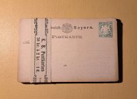 Postkarten  Kőnigreich Bayern.Originalverpackung 30 stck. Brandenburg - Teltow Vorschau