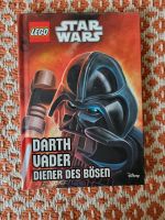 Lego Star Wars Buch - Darth Vader Dresden - Kleinzschachwitz Vorschau