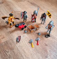 Playmobil Ritterset Bayern - Elfershausen Vorschau