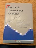 Das Haufe Unternehmer Handbuch UVP ca. € 50,00 Bayern - Langerringen Vorschau