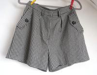 36 Rockabilly Shorts Retro Gingham kariert Vintage Pinup Amy Bad Grund (Harz) - Windhausen Vorschau