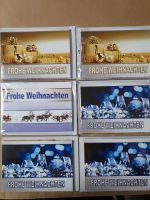 Weihnachtskarten 60st. Nordrhein-Westfalen - Grevenbroich Vorschau