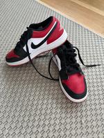 Nike AIR JORDAN.    ORGINAL Nordrhein-Westfalen - Werl Vorschau