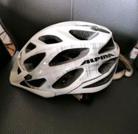 Alpina Helm Fahrradhelm 52-57cm Münster (Westfalen) - Gievenbeck Vorschau