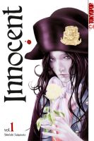 Suche Innocent Manga 1-9 Hessen - Liederbach Vorschau