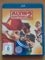 Alvin und die Chipmunks 2 -  [Blu-ray] - neuw Nordrhein-Westfalen - Gevelsberg Vorschau