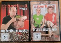 Da Bertl und i Live Kabarett 2 DVDs Bayern - Waldkraiburg Vorschau