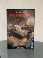 The Awakening Escape Tales Brettspiel Nordrhein-Westfalen - Mülheim (Ruhr) Vorschau