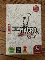 Spiel Micro Macro Crime City Kiel - Ravensberg-Brunswik-Düsternbrook Vorschau