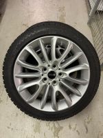 Original Mini F54 17 Zoll Clubman Net Spoke 519 Winterräder Düsseldorf - Mörsenbroich Vorschau