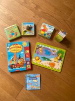 Kinder-Set ab 12-18 Monate/1 Jahr #Puzzel #Buch #Oma #Opa #Tante Nordrhein-Westfalen - Leverkusen Vorschau