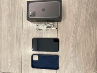 iPhone 11 Pro Space Gray , Schwarz 64GB Niedersachsen - Braunschweig Vorschau