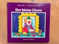 Bilderbuch "Der kleine Clown" Bayern - Ingolstadt Vorschau