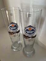 Bierglas-Hefe- Weizen "Schneider Weisse", 0,5l, 2 Stück Niedersachsen - Wennigsen Vorschau