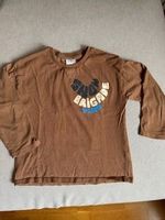 T-Shirts Langarm divers ARKET ZARA  Kinder 110-116 München - Schwabing-West Vorschau