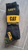CAT Premium Arbeitssocken / Socken Nordrhein-Westfalen - Witten Vorschau