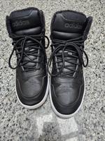 Sneaker adidas 42 schwarz Bayern - Untergriesbach Vorschau