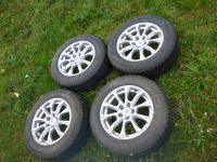 BROCK Alu Radsatz Audi + Mercedes usw / LK 5 x 112 Brandenburg - Bad Liebenwerda Vorschau