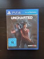 Uncharted: The Lost Legacy PS4 Hamburg-Mitte - Hamburg St. Pauli Vorschau