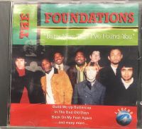 CD The Foundations - Baby, Now That I've Found You Bayern - Heideck Vorschau