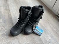 Meindl Wanderschuhe Gr. 43 Niedersachsen - Bremervörde Vorschau