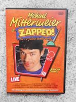 DVD Michael Mittermeier ist ZAPPED! Live in Concert 47 Titel TOP Hamburg-Nord - Hamburg Langenhorn Vorschau